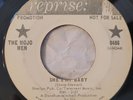 HEARThe Mojo Men Garage Fuzz She's My Baby Reprise WLP Promo 45 RPM