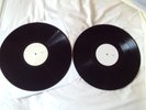 Emmylou Harris test pressing DOUBLE LP COUNTRY ROCK vinyl live 140g  Amarillo EX