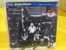 ALLMAN BROTHERS BAND At Fillmore East Vinyl 2-LP Nautilus SuperDisc NR 30 SEALED