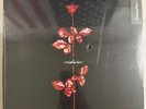 DEPECHE MODE – VIOLATOR - VINYL LP NEW - TORN SHRINK / BENT COVER EDGE - A21