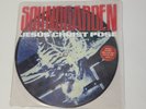 Soundgarden Jesus Christ Pose 7