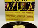 DUETO AZTECA  16 autenticos exitos ( 70’ OKEH STEREO VINYL LP ) EX/EX+ (RARE )