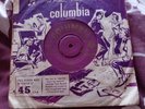 CHUCK BERRY SCHOOL DAY (RING RING GOES THE BELL ) ON COLUMBIA RECORDS 1957 RARE