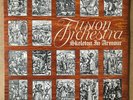 Fusion Orchestra. Skeleton In Armour (1973) UK 1ST PRESS LP + MEMORABILIA. EX++