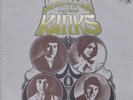 The Kinks -Something Else by the Kinks - 33 RpM Vinyl LP  - near mint - USA Made
