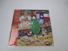 W.A.S.P. BLIND IN TEXAS S14-118 with OBI Japan VINYL LP WASP