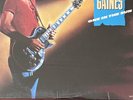 STEVE GAINES (LYNYRD SKYNYRD) - ONE IN THE SUN 1988 US OOP SEALED VINYL/LP 9 TRX