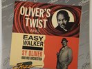SY OLIVER TWIST EASY WALKER OG MASTER RECORDING 2-242 MFSL 200 GRAM LP # 1446