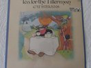 NEW  VINTAGE 1970 CAT STEVENS TEA FOR THE TILLERMAN A&M SP 4280 VINYL KORVETTE'S