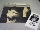 DAVID BOWIE- HELDEN/HEROES 12'' SINGLE FROM A NEW CAREER IN A NEW TOWN BOX SET