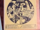 Rolling Stones LP’s Trademark Of Quality 3 Total (various) Only One Owner