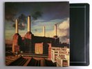 PINK FLOYD ANIMALS HARVEST SHVL 815 DAVE GILMOUR ROGER WATERS PROG GATEFOLD