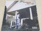Morgan Wallen - One Thing at a Time Limited Edition Baby Blue Color Vinyl 3 LP