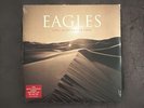 Eagles Long Road Out of Eden 180G Vinyl Sealed 2LP. Made In Germany