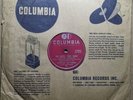 Lester Flatt & Earl Scruggs BLUEGRASS 78 Columbia DIM LIGHTS THICK SMOKE  DH 322