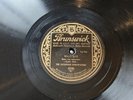 King Oliver Orch Brunswick 6046 Who's Blue / Honey That Reminds Me Jazz 78 E