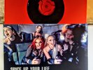 SPICE GIRLS - SPICE UP YOUR LIFE UK  7