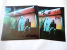 WOLF ALICE - BLUE WEEKEND - LTD RED VINYL LP + SIGNED PRINT DH01060