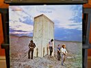Who's next - the Who - lp vinyl record mca 3024/WONT GET FOOLED AGAIN/   F297