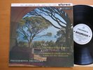 SAX 2341 ED1 Falla Three Cornered Hat Daphnis Chloe Giulini Columbia 1st B/S