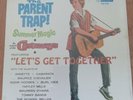 The Parent Trap - Summer Magic - In Search of the Castaways Disney  Soundtrack