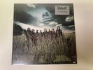 SLIPKNOT ALL HOPE IS GONE 2xLP RECORD ORANGE COLORED VINYL NEW SEALED