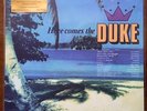 'Here Comes The Duke' Various Music On Vinyl 12