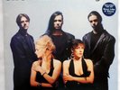 THE HUMAN LEAGUE - ROMANTIC LP VINYL 1990 VIRGIN V2624 *VG+/VG* NO INNER SLEEVE