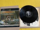 WILLIE BOBO  Uno-Dos-Tres  OG US VERVE Mono LP EX  OIS