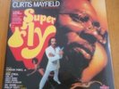 Curtis Mayfield ‎– Super Fly  (New and sealed)
