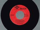 I Love Beach Music RARE Budweiser version Embers Shag 45 record Sixty Minute Man