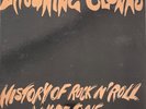 Laughing Clowns, History of Rock n Roll Volume One, LP, Hot Records