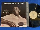 MISSISSIPPI JOHN HURT LAST SESSIONS VSD 79327.  ORIGINAL USA LP EXC+