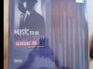 Eminem, Slim Shady Music To Be Murdered By (Side B) 4 x Vinyl Set Sealed