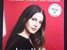 Lana Del Rey Acousitc Tracks & Ballads (004/350 New Vinyl) LP