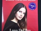 Lana Del Rey Acousitc Tracks & Ballads (1 New Vinyl) LP