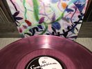 The Symposium - Drugs PINK VINYL Limited /50 The Strokes Vundabar Inner Wave