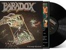PARADOX – Rearrange The Past (LIM.500 BLACK VINYL*GER SPEED METAL*DEMO 1990)