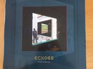 PINK FLOYD - Echoes The Best of 4LP Vinyl Compilation Box Set