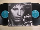 BRUCE SPRINGSTEEN - The River  - Rare Ltd release TAIWAN only DLP