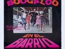 BOBBY QUESADA Boogaloo En El Barrio FANIA 350 SALSA GUAGUANCO US Mono GOLD LABEL