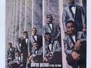 GEORGE GUZMAN In Line / En Linea FANIA 373 SALSA GUAGUANCO BOOGALOO Mono EX 1st