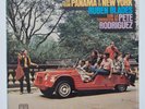 RUBEN BLADES & PETE RODRIGUEZ De Panama A New York TICO 7704 Mono Venezuela