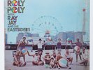 RAY JAY AND THE EASTSIDERS Roly Poly COTIQUE 1040 Mono US 1st Press HILTON RUIZ