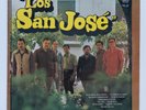 LOS SAN JOSE Self-Titled MERICANA SALSA GUAGUANCO GUARACHA Puerto Rico mp3