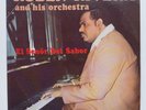RUBEN RIVERA AND HIS ORCHESTRA El Senor Del Sabor RP SALSA GUAGUANCO OG NM mp3