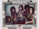 CONJUNTO LA PERLA Las Mujeres De Borinquen PEGASSUS SALSA GUAGUANCO PROMO NM