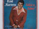 RAUL MARRERO & LOUIE RAMIREZ BAND Salsa Y Sabor DIAL SALSA GUAGUANCO Orig NM