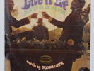 KAKO AND HIS ORCHESTRA Live It Up MUSICOR SALSA DESCARGA 1st US Mono Azuquita