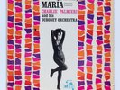 CHARLIE PALMIERI AND HIS DUBONEY ORCHESTRA Yenquele, Maria BG SALSA GUAGUANCO